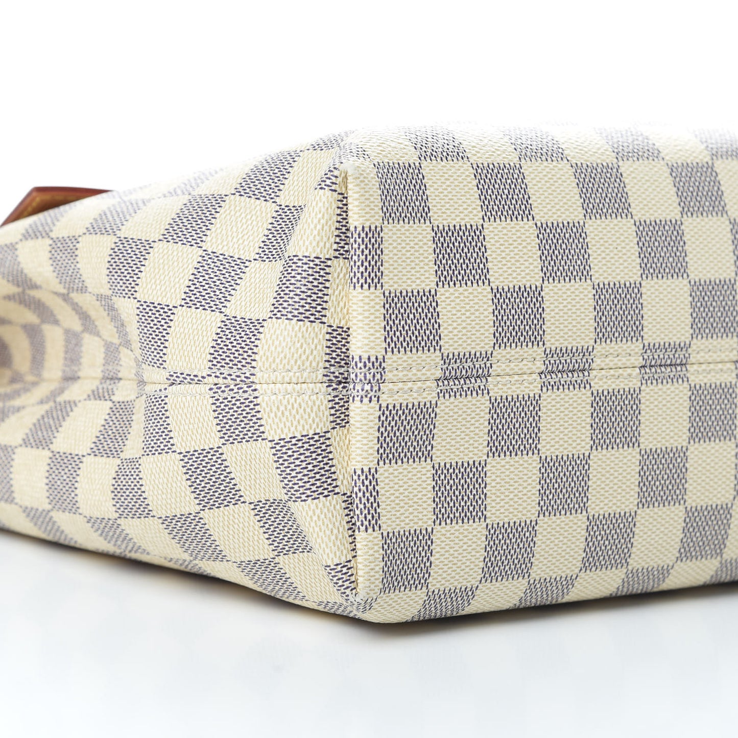 Damier Azur Graceful PM Beige