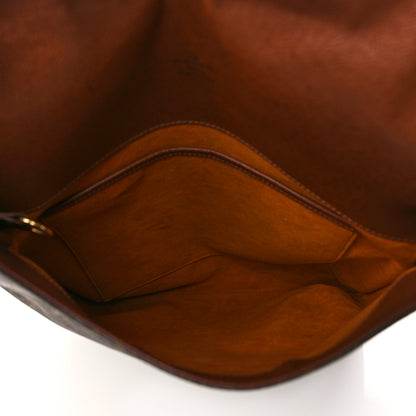 Louis Vuitton Monogram Musette GM 5 of 9