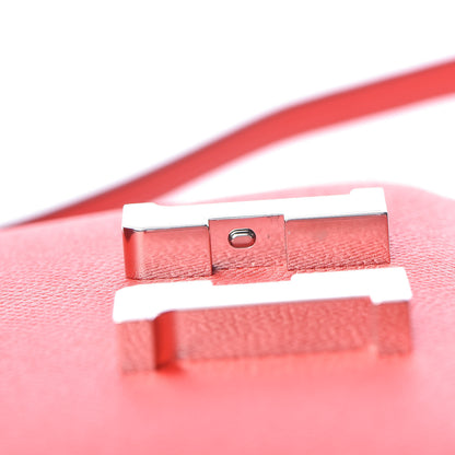 Hermes Epsom Constance 18 Rouge de Coeur 15 of 24