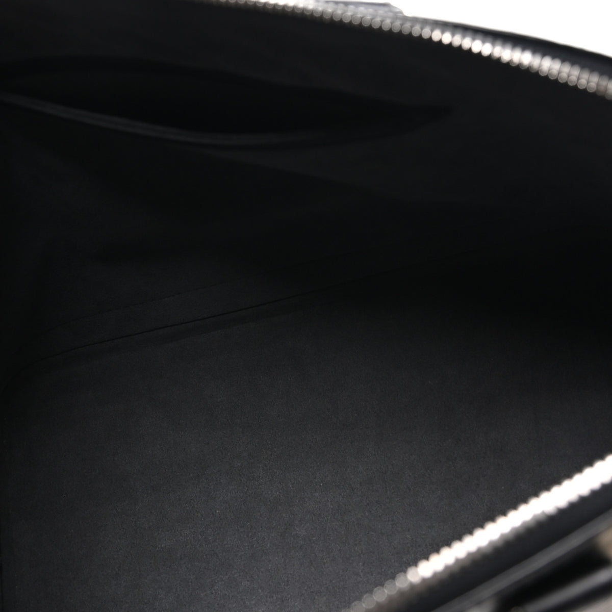 Louis Vuitton Epi Alma PM Black 5 of 10