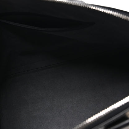 Louis Vuitton Epi Alma PM Black 5 of 10