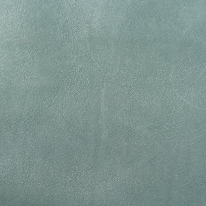 Chanel Iridescent Calfskin Glint Flap Green 10 of 14