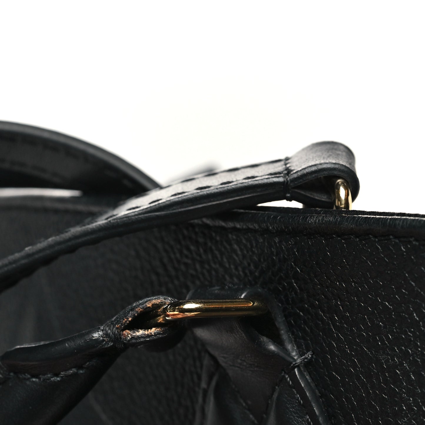 Empreinte Monogram Giant Onthego GM Black
