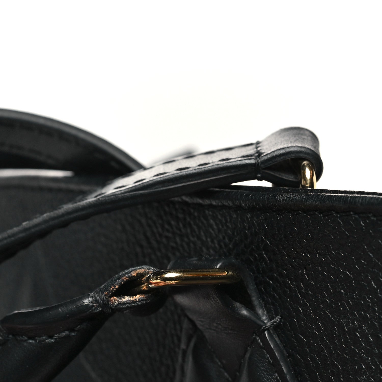 Louis Vuitton Empreinte Monogram Giant Onthego GM Black 11 of 11