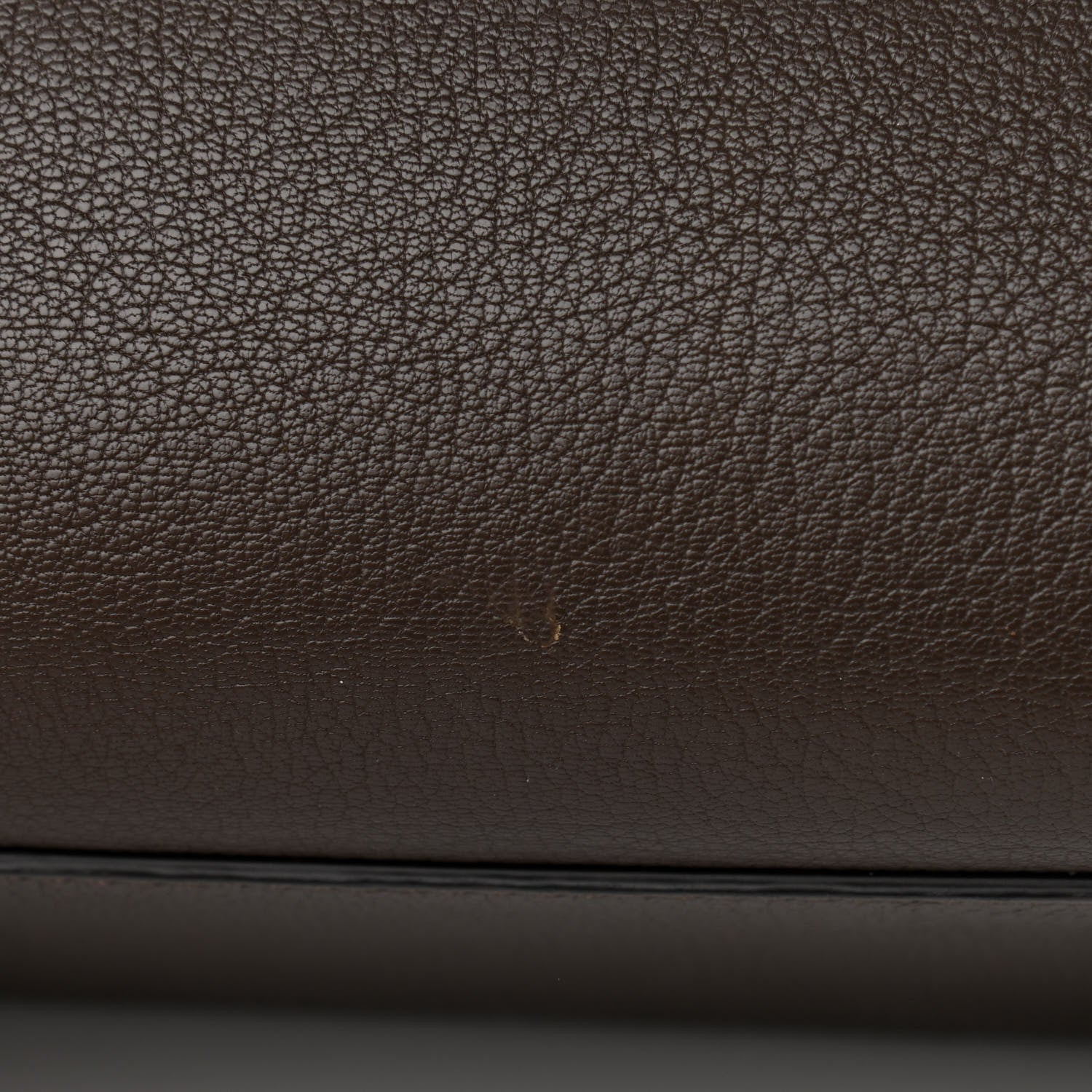 Givenchy Sugar Goatskin Small Antigona Heather Grey 12 of 12