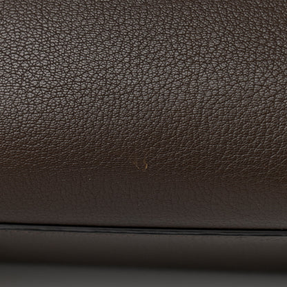 Givenchy Sugar Goatskin Small Antigona Heather Grey 12 of 12