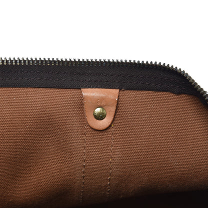Louis Vuitton Monogram Keepall 45 8 of 16