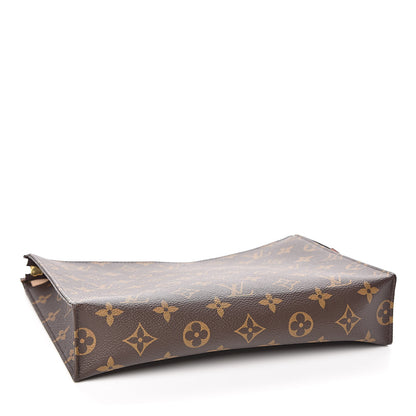 Louis Vuitton Monogram Toiletry Pouch 26 4 of 7
