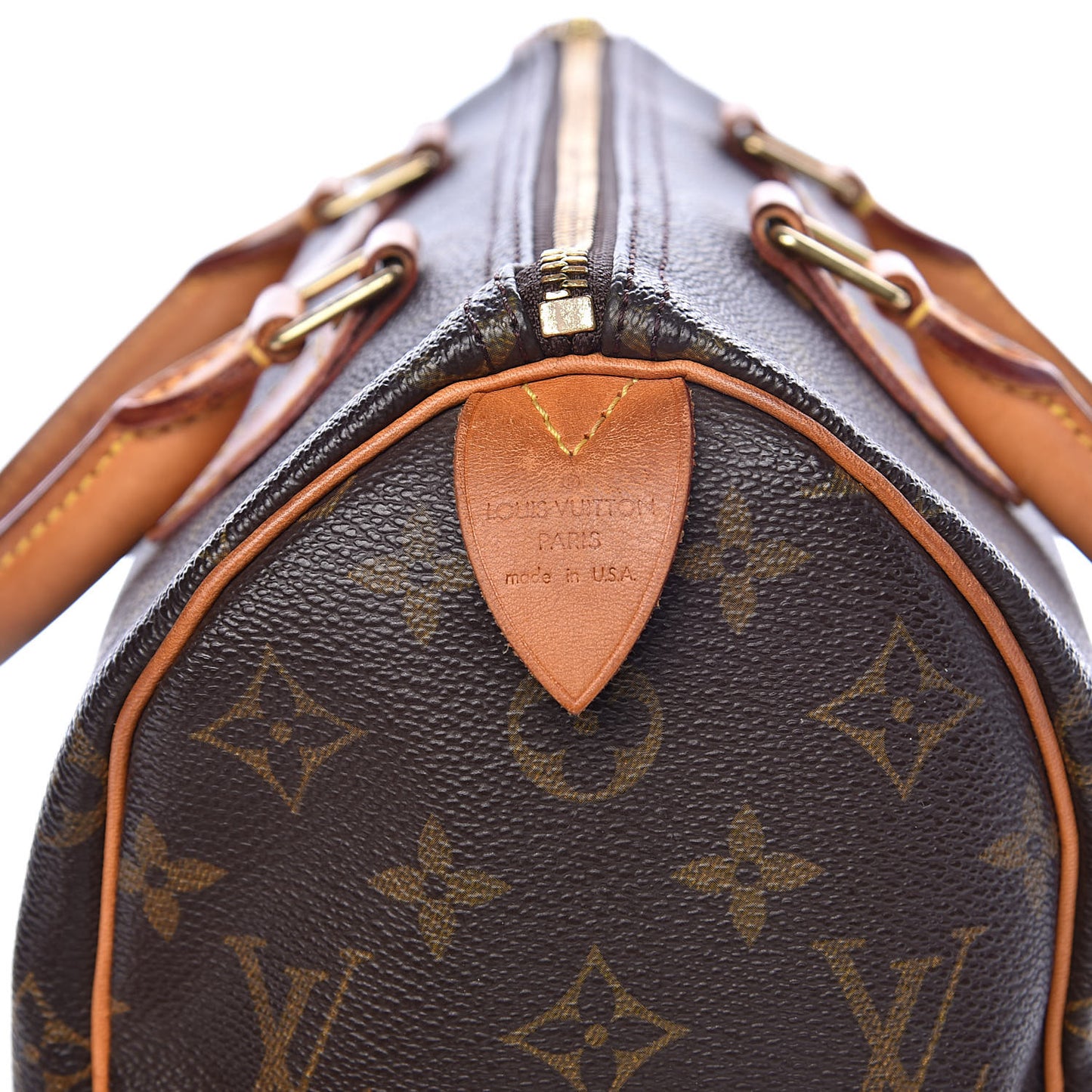 Monogram Speedy 25