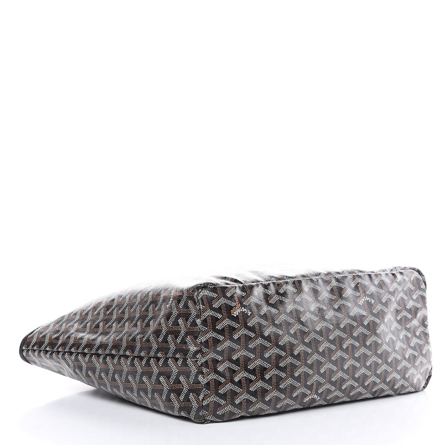 Goyardine Saint Louis PM Black