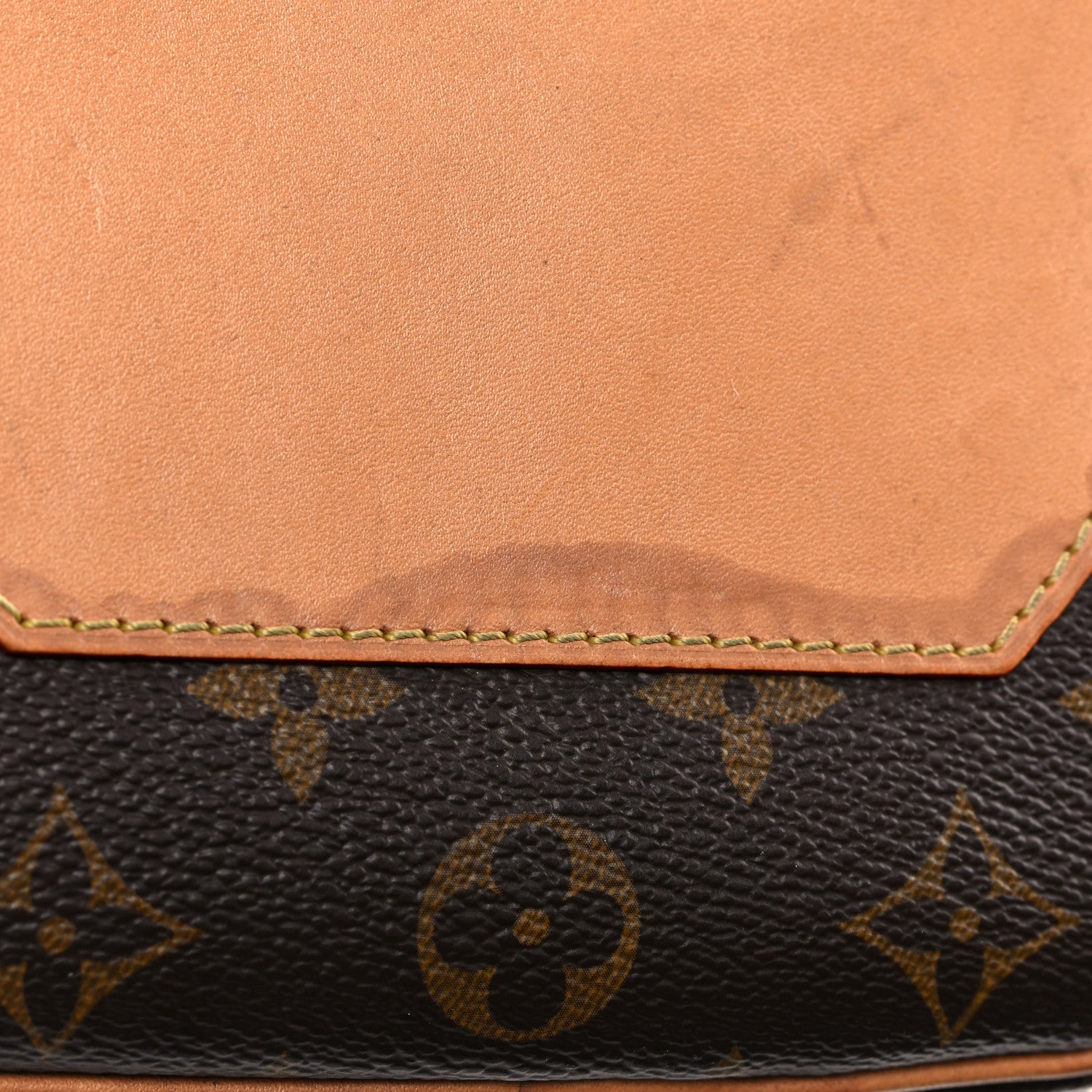 Louis Vuitton Monogram Boite Chapeau Souple MM 10 of 10
