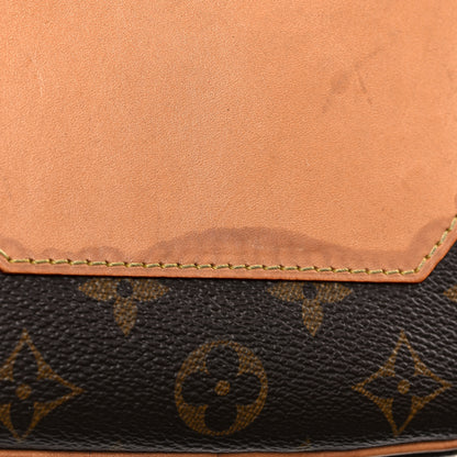 Louis Vuitton Monogram Boite Chapeau Souple MM 10 of 10