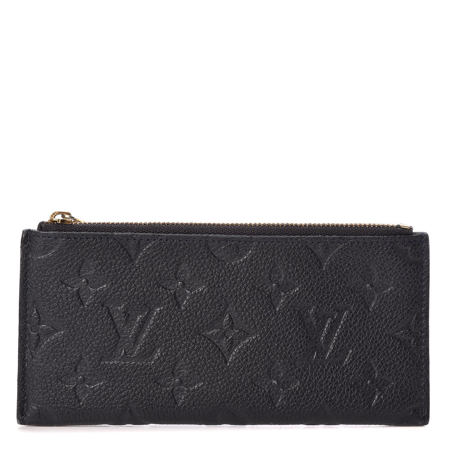 Louis Vuitton Empreinte Josephine Wallet Zippered Insert Infini 1 of 7