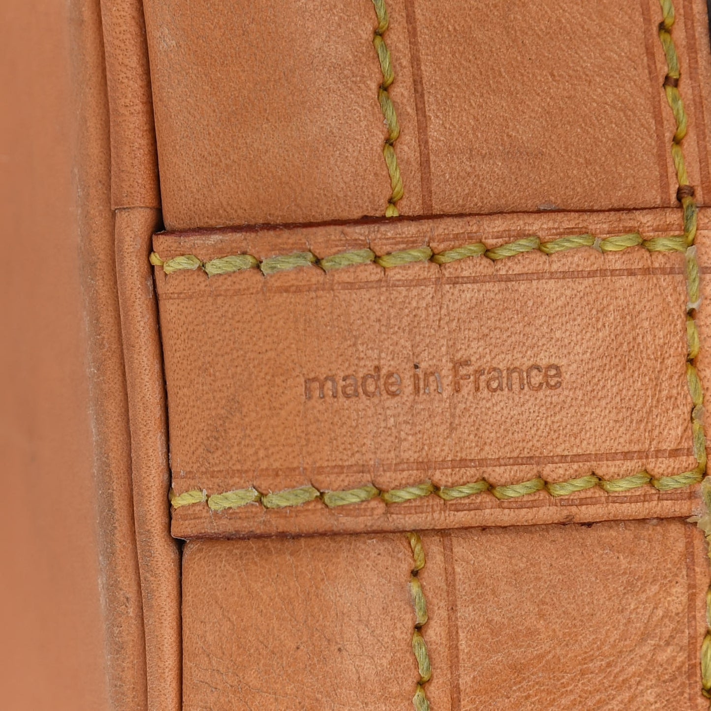 Monogram Noe