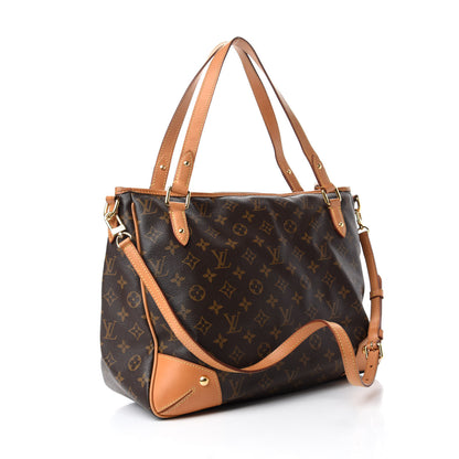 Louis Vuitton Monogram Estrela MM 3 of 13
