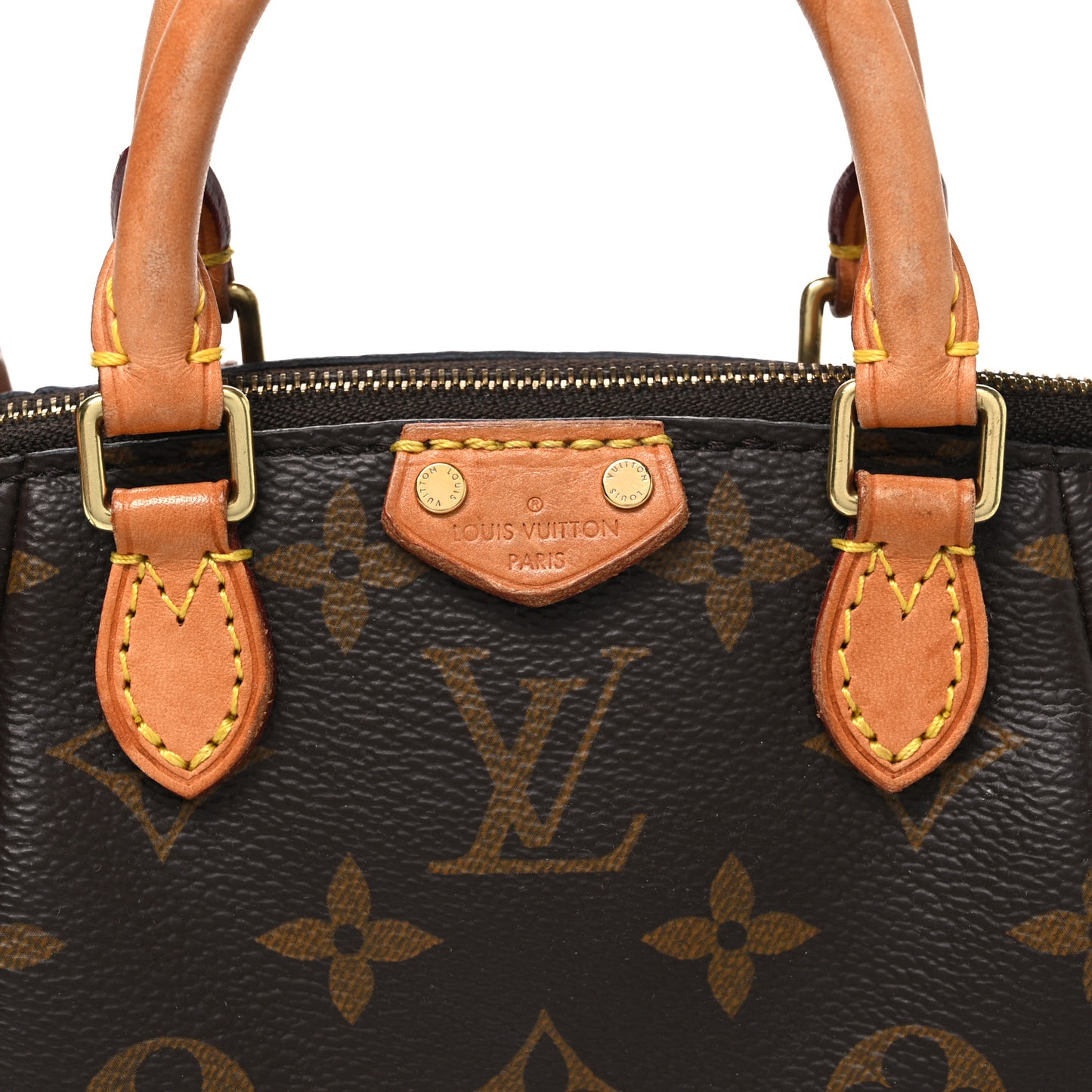 Monogram Nano Turenne