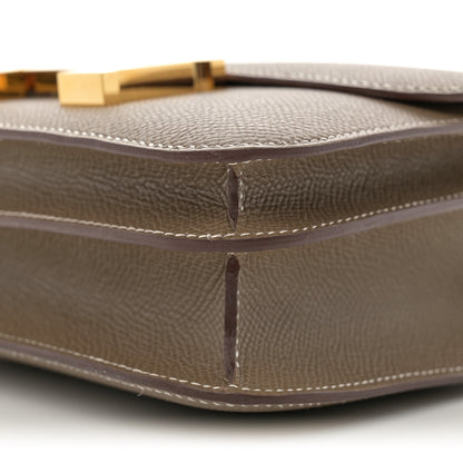 Hermes Epsom Constance 18 Etoupe 11 of 11