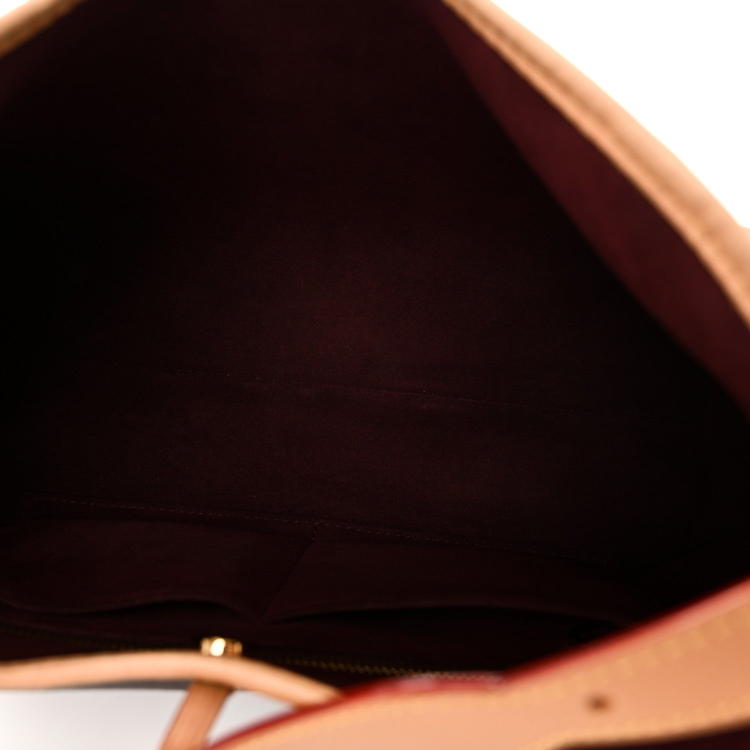 Louis Vuitton Monogram CarryAll PM 5 of 9