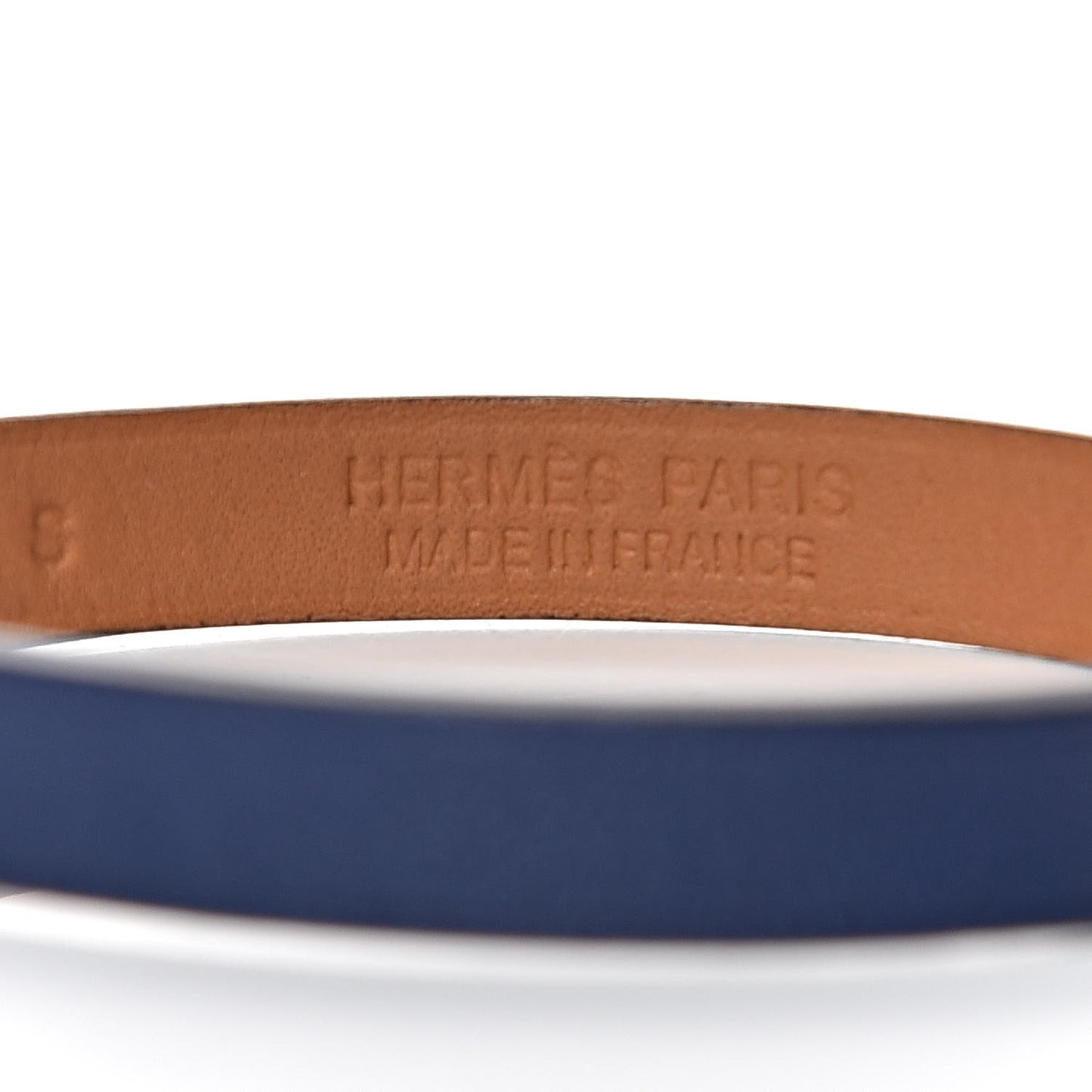 Swift Micro Rivale Bracelet S Bleu Saphir