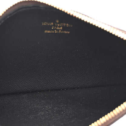 Louis Vuitton Reverse Monogram Giant Trio Pouch 5 of 11