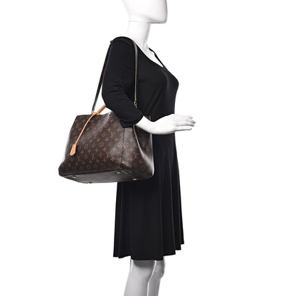 Louis Vuitton Monogram Montaigne GM 2 of 18