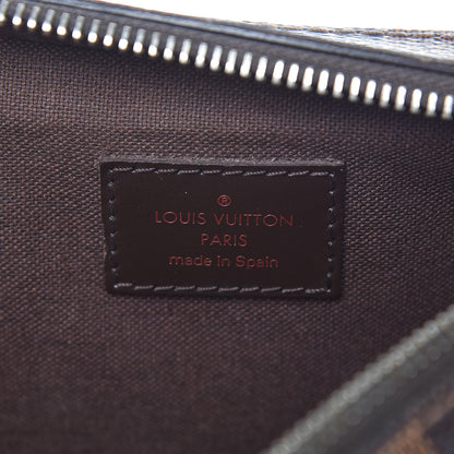 Louis Vuitton Damier Ebene Geronimos 6 of 8
