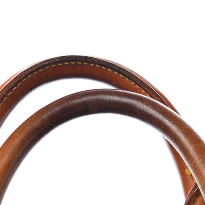 Louis Vuitton Monogram Keepall 50 5 of 7