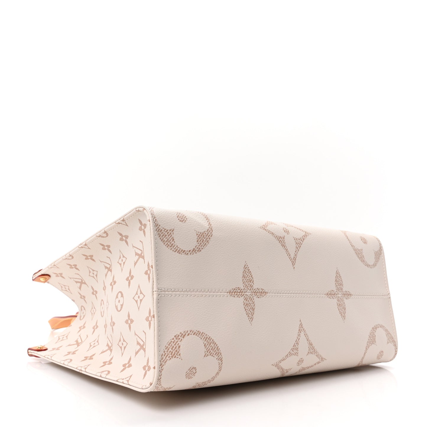 Monogram Dune Giant Onthego MM