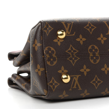 Louis Vuitton Monogram Venus Raisin 7 of 9