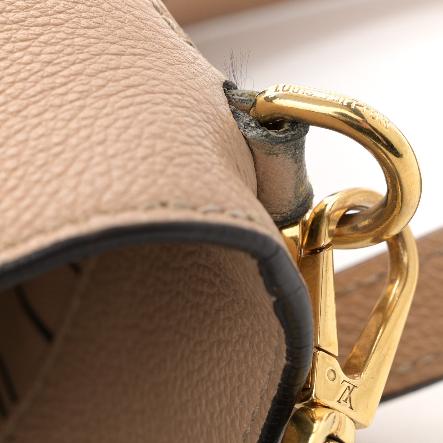 Louis Vuitton Empreinte Bagatelle Dune 14 of 19