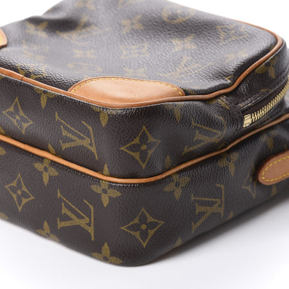 Louis Vuitton Monogram Amazone 7 of 11