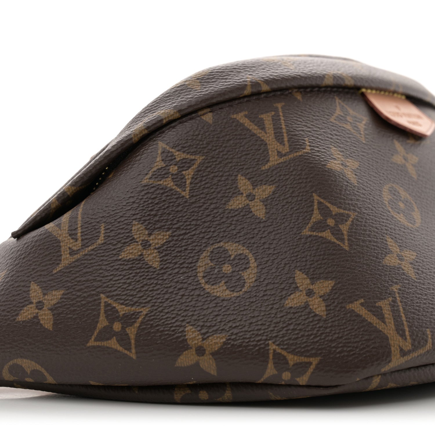 Louis Vuitton Monogram Bumbag 8 of 11