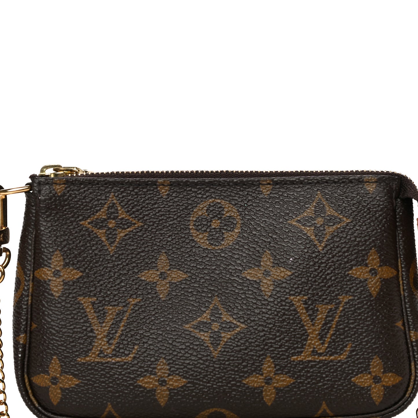 Monogram Mini Pochette Accessories