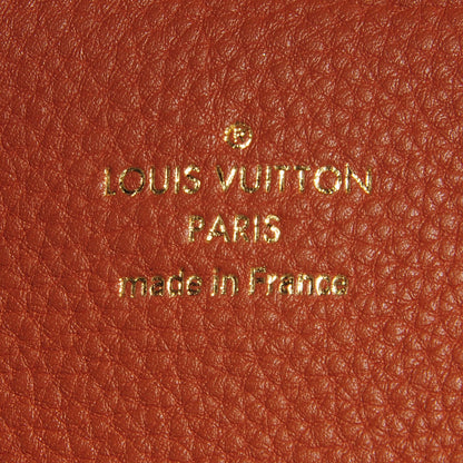 Louis Vuitton Monogram Olympe Camel 6 of 7