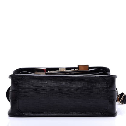 Proenza Schouler New Linosa Mini PS11 Classic Shoulder Bag Black 10 of 11