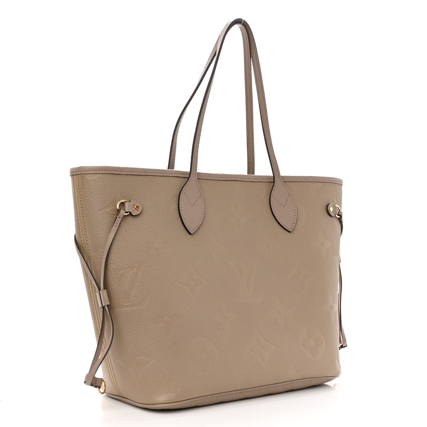Empreinte Monogram Giant Neverfull MM Tourterelle