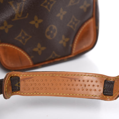 Louis Vuitton Monogram Amazone 13 of 19