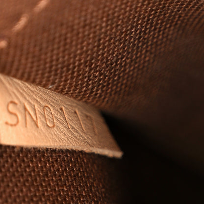 Louis Vuitton Monogram Alma PM 6 of 11