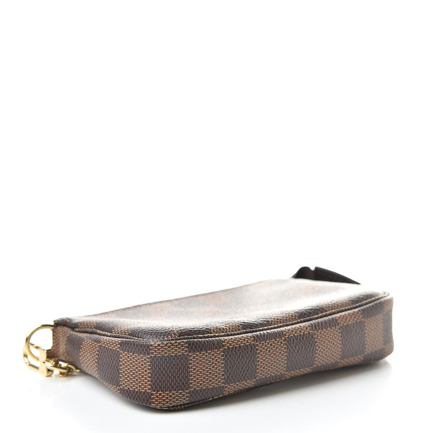 Damier Ebene Mini Pochette Accessories
