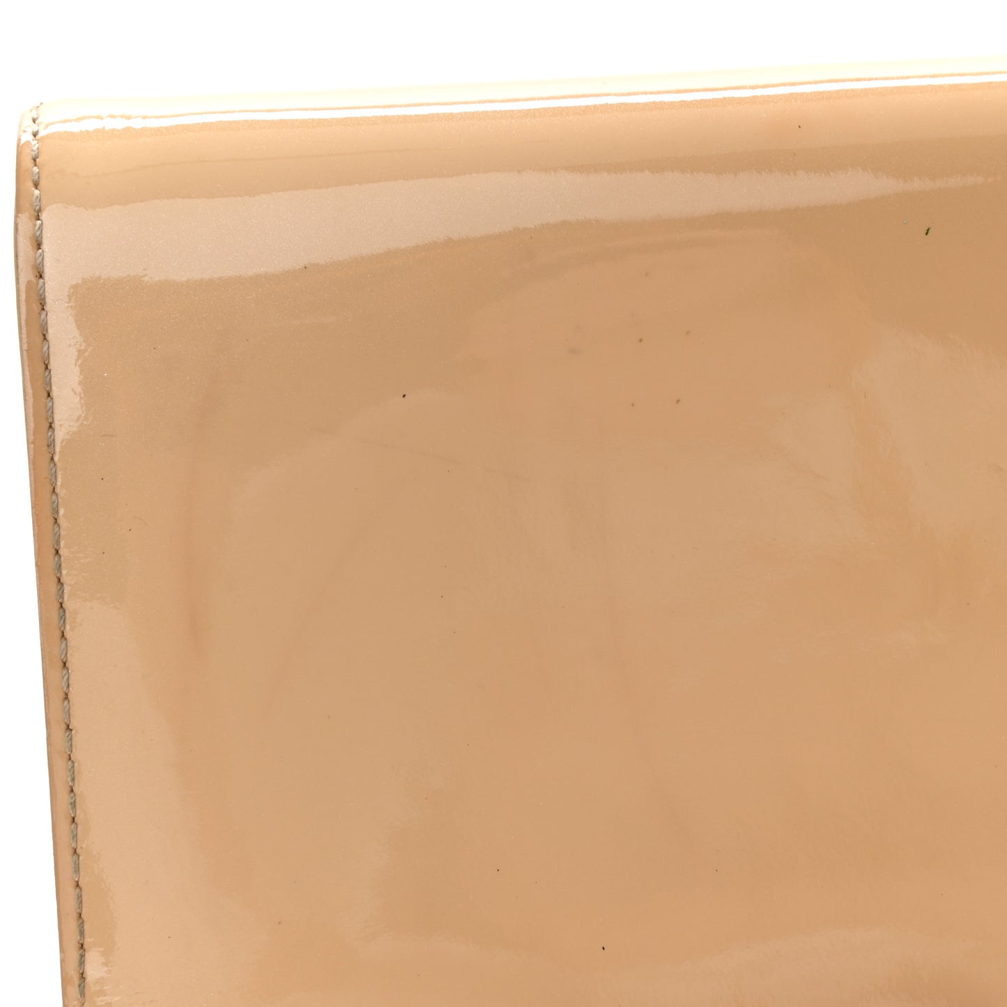 Patent Chain Louise MM Nude
