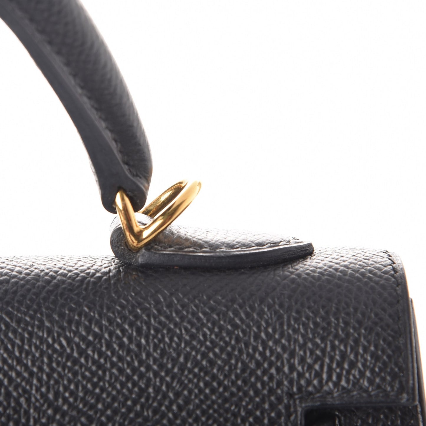 Epsom Kelly Sellier 25 Black