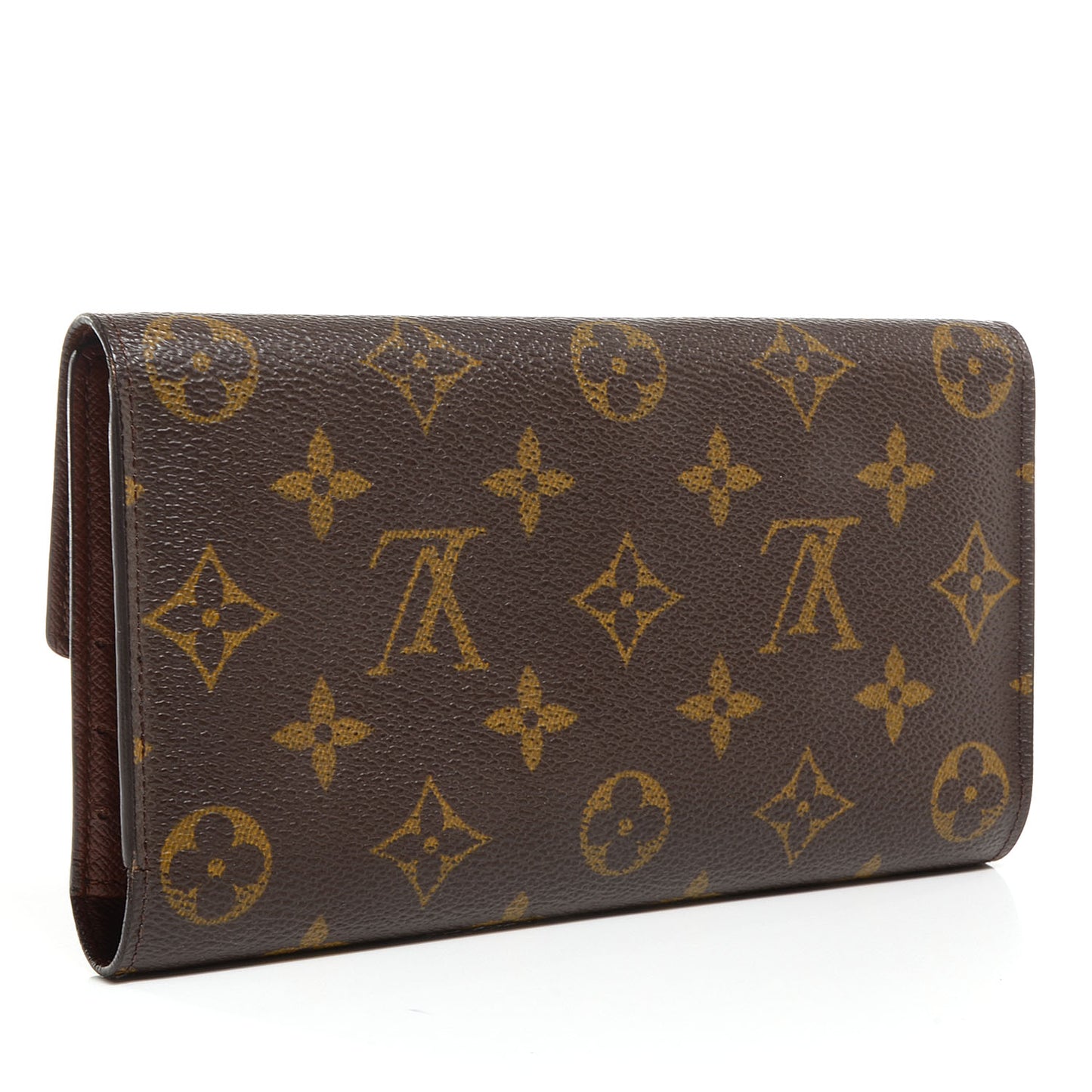 Monogram Porte Tresor International Wallet