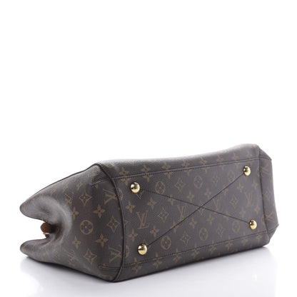 Louis Vuitton Monogram Montaigne GM 4 of 12
