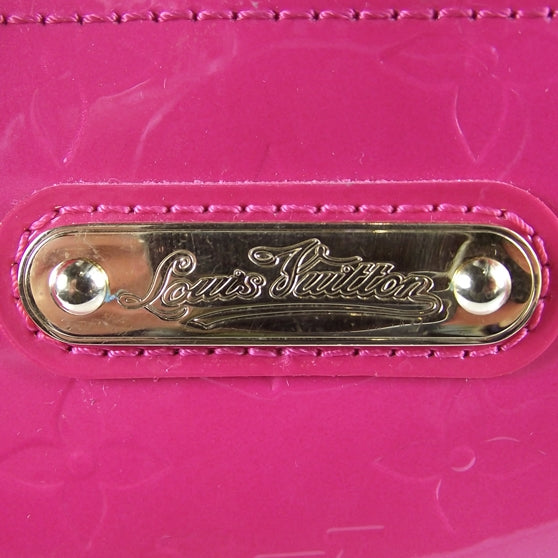Vernis Wilshire PM