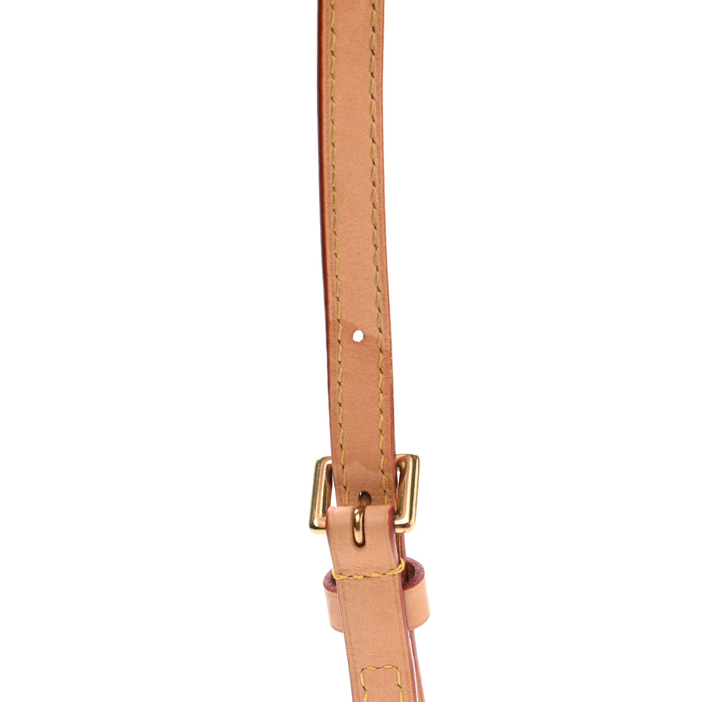 Vachetta 12mm Adjustable Shoulder Strap