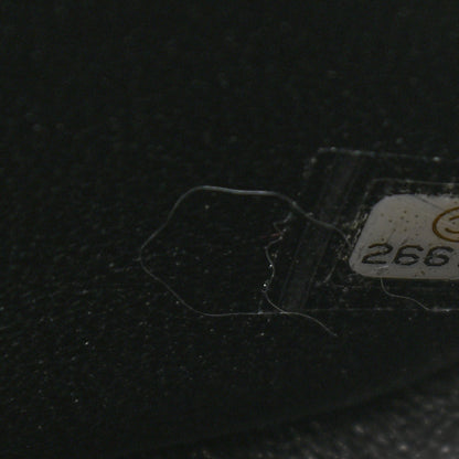 Chanel Aged Calfskin Quilted 2.55 Reissue 226 Flap So Black 7 of 11