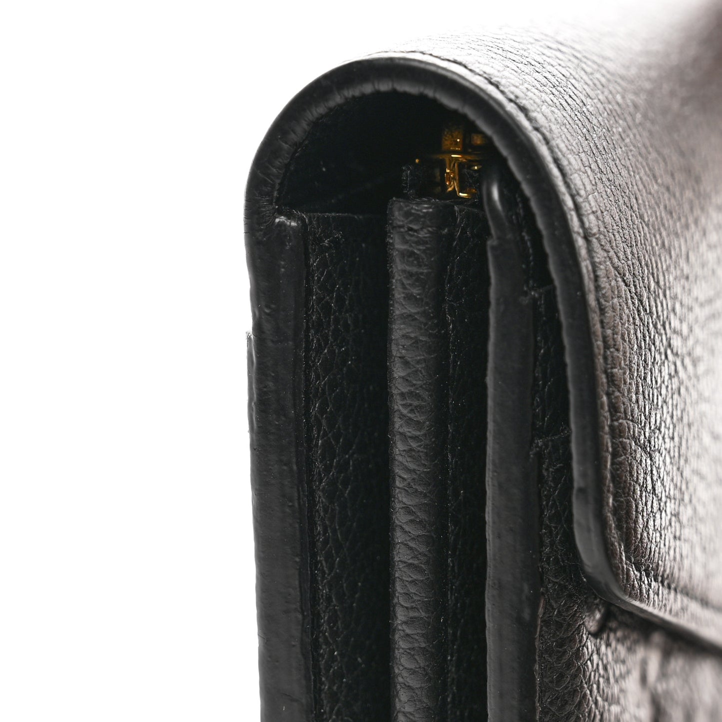 Empreinte Sarah Wallet NM Black