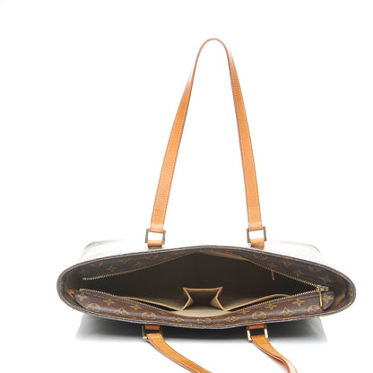 Louis Vuitton Monogram Luco 5 of 7
