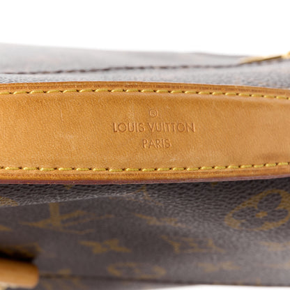 Louis Vuitton Monogram Pochette Metis 7 of 10