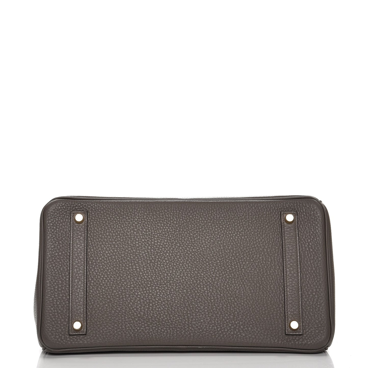 Taurillon Clemence Birkin 35 Etain